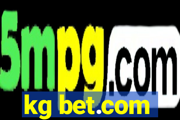 kg bet.com